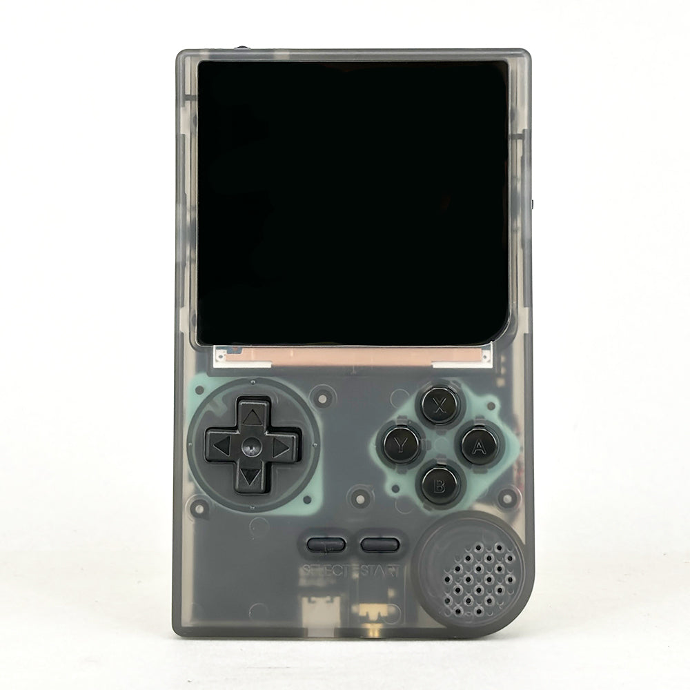 FunnyPlaying Retro Pixel Pocket V2 中古 3_b238fd53-e77c-4042-ae2a-