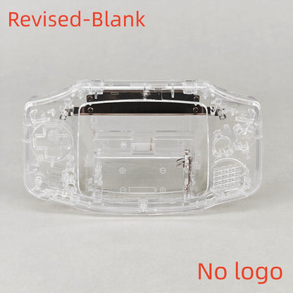 HOUSING For GBA LAMINATED screen kit