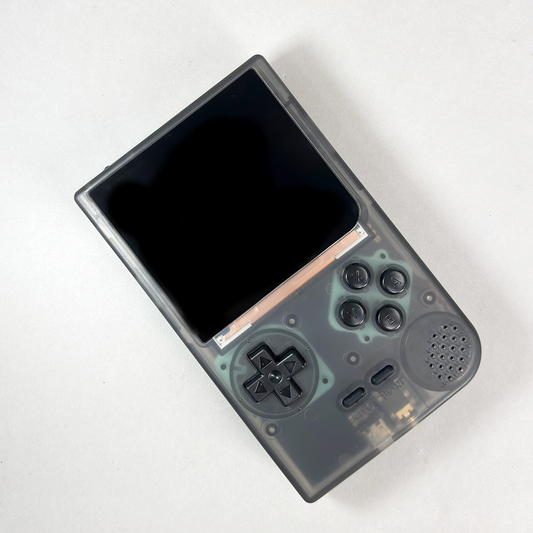 RETRO PIXEL - POCKET