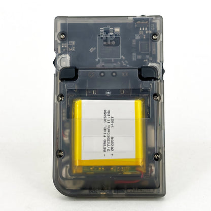 RETRO PIXEL - POCKET