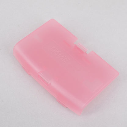 GBA Rechargeable Battery Cover