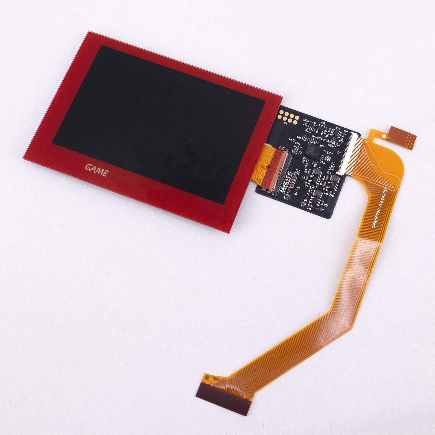 3.0 Inch IPS GBA SP Backlight Kit M2