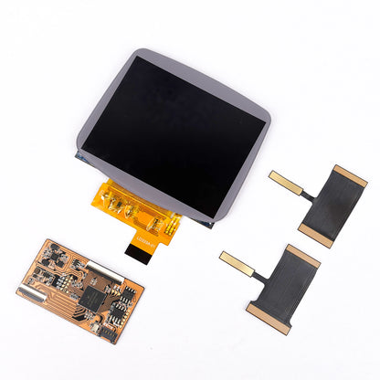 AGB IPS MAX Display Laminated Kit