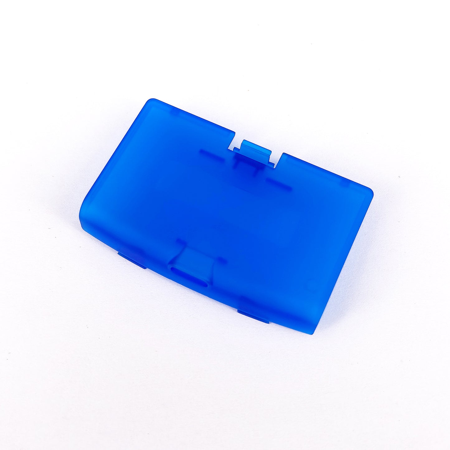 GBA Rechargeable Battery Blank Cover