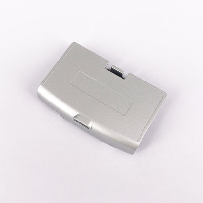 GBA Rechargeable Battery Blank Cover