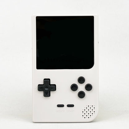 RETRO PIXEL - POCKET