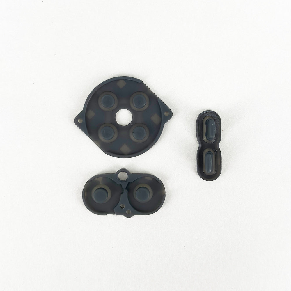 GBC Replacement Silicon Pads