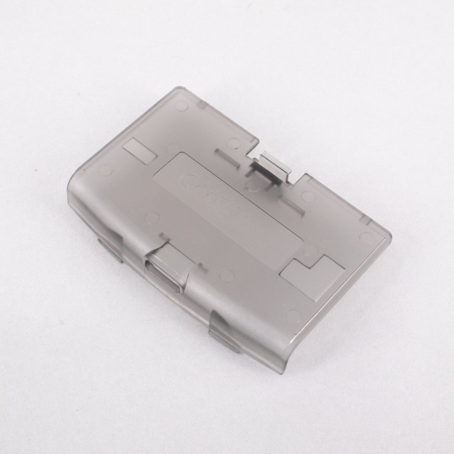 GBA Rechargeable Battery Cover