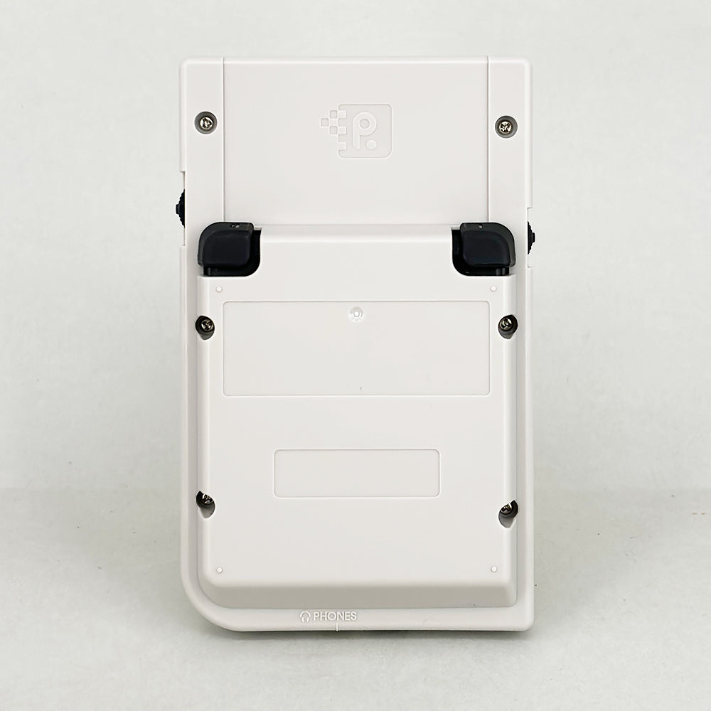 RETRO PIXEL - POCKET