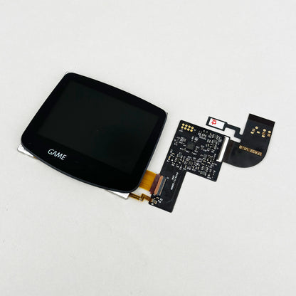 GBA ITA TFT Backlight Laminated Kit