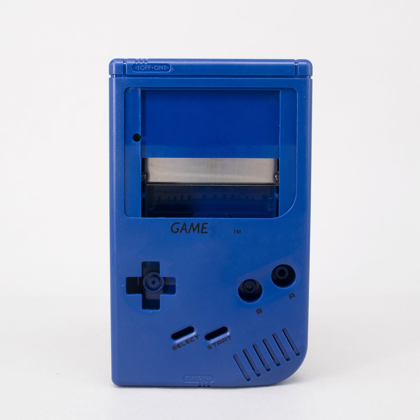 DMG Laminated IPS Custom Housing