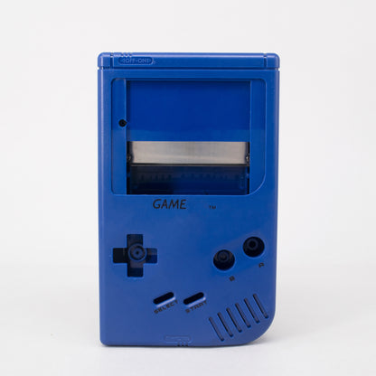 DMG Laminated IPS Custom Housing