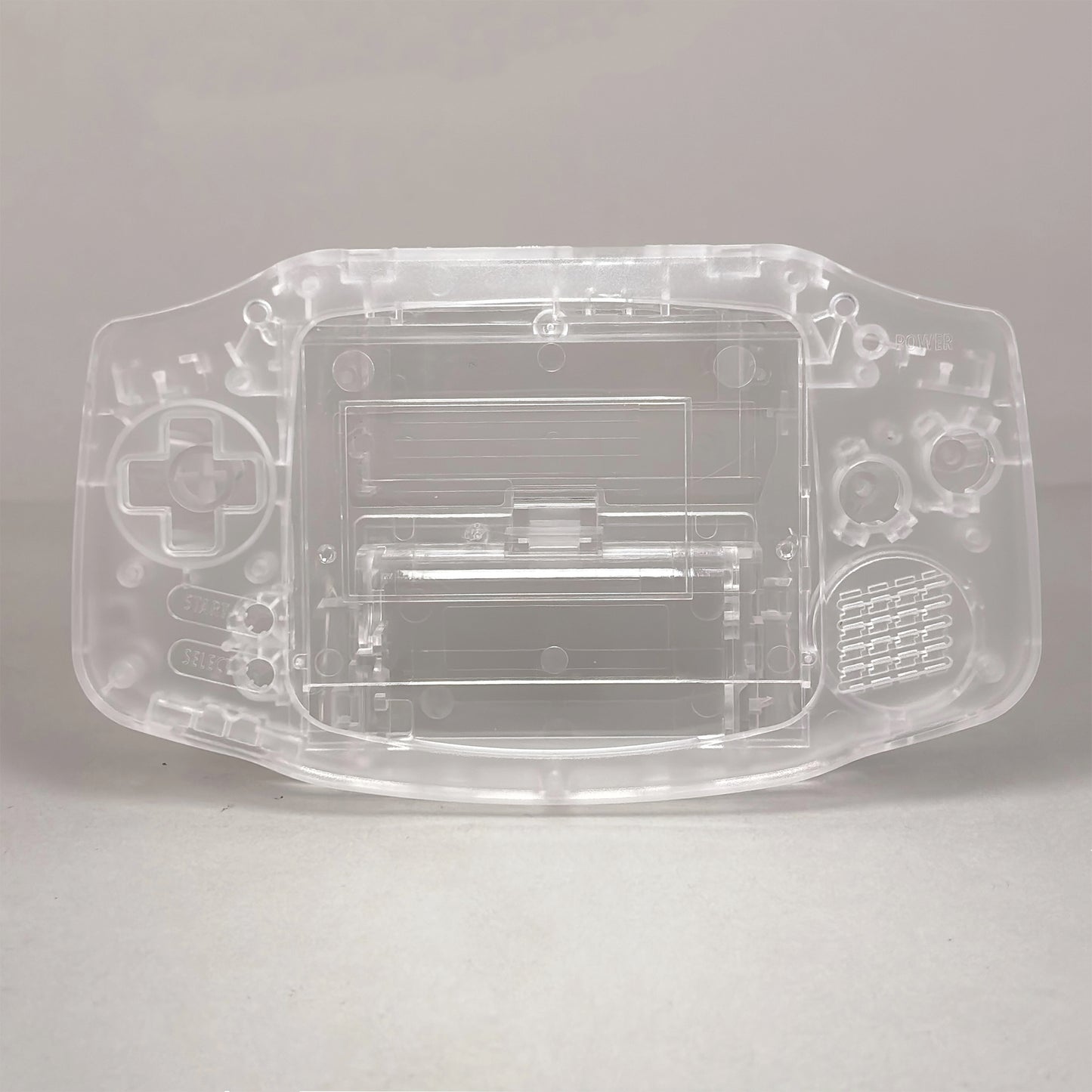 Shell For AGB IPS MAX Display Laminated Kit