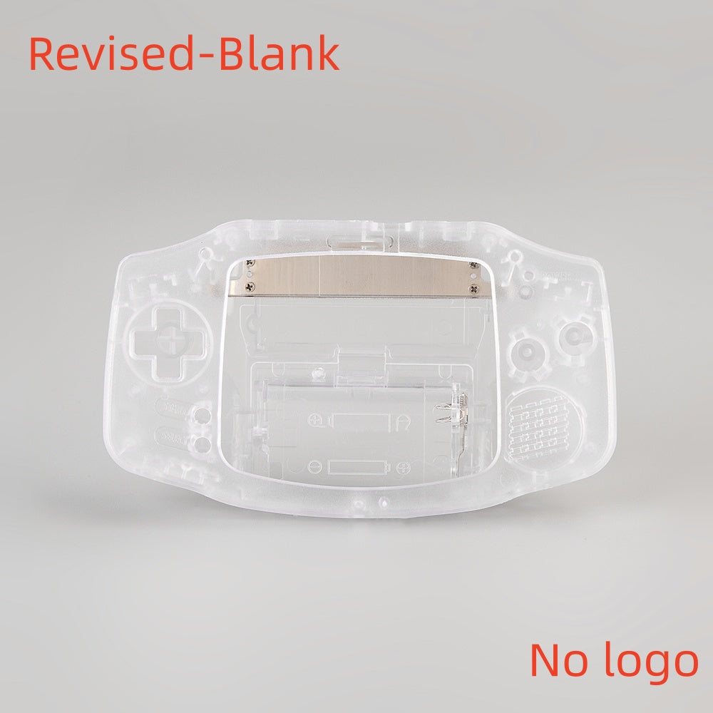 HOUSING For GBA LAMINATED screen kit