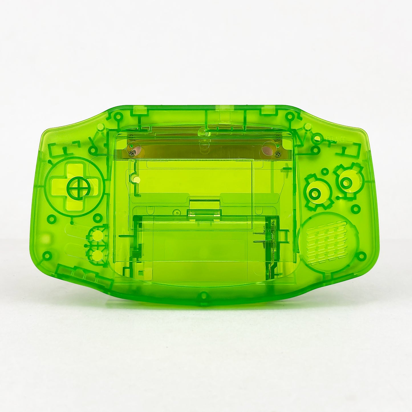 Shell For AGB IPS MAX Display Laminated Kit