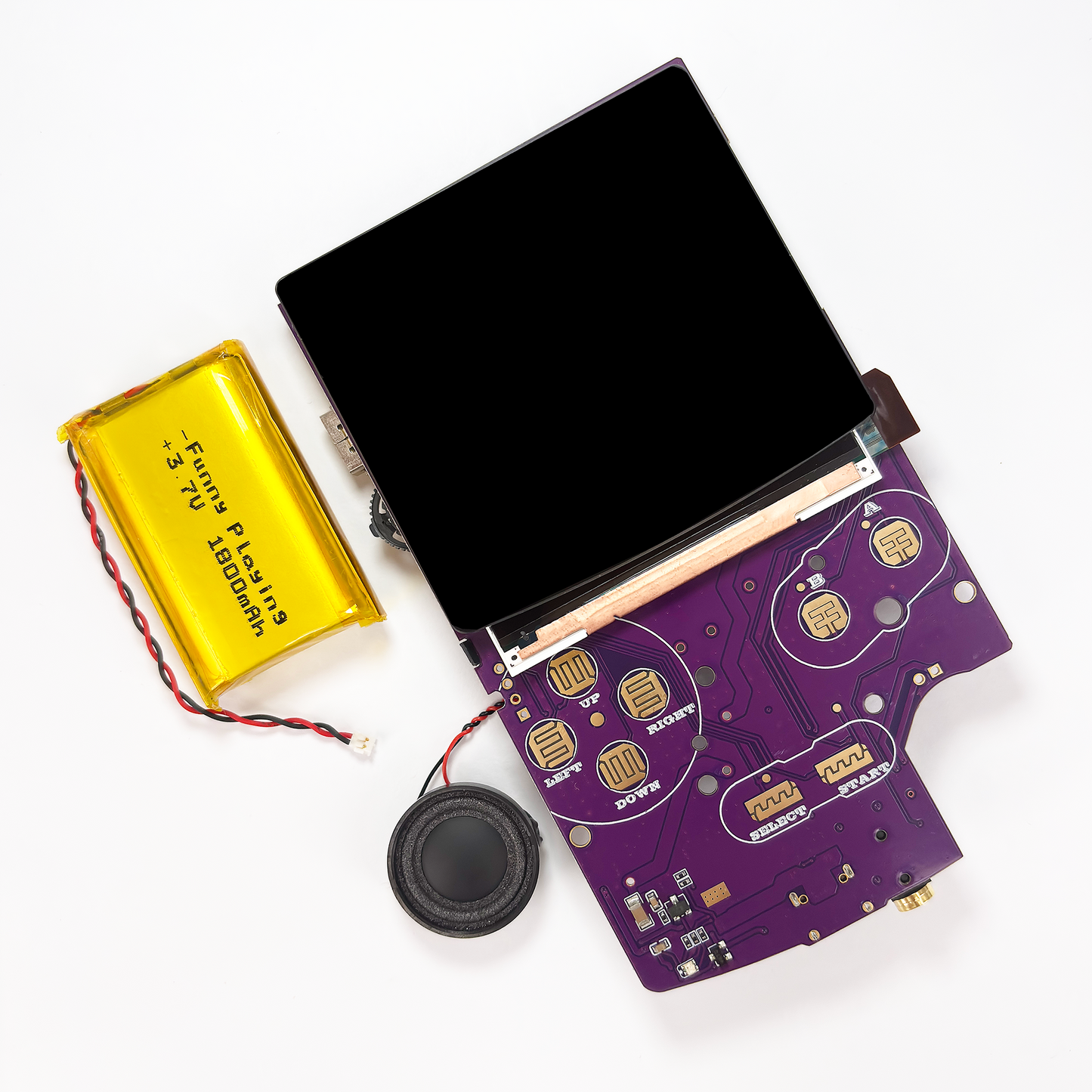 FPGBC  KIT