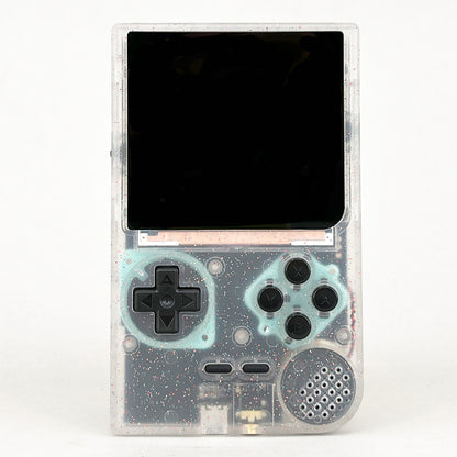 RETRO PIXEL - POCKET