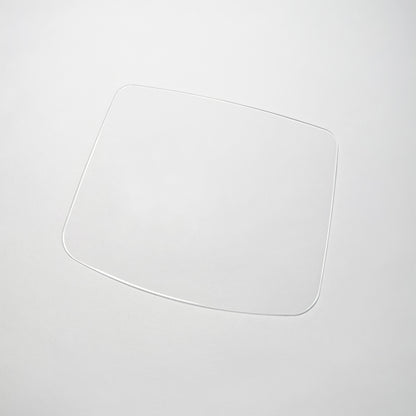 Tempered Glass Screen Protector for AGB IPS MAX Laminated Display