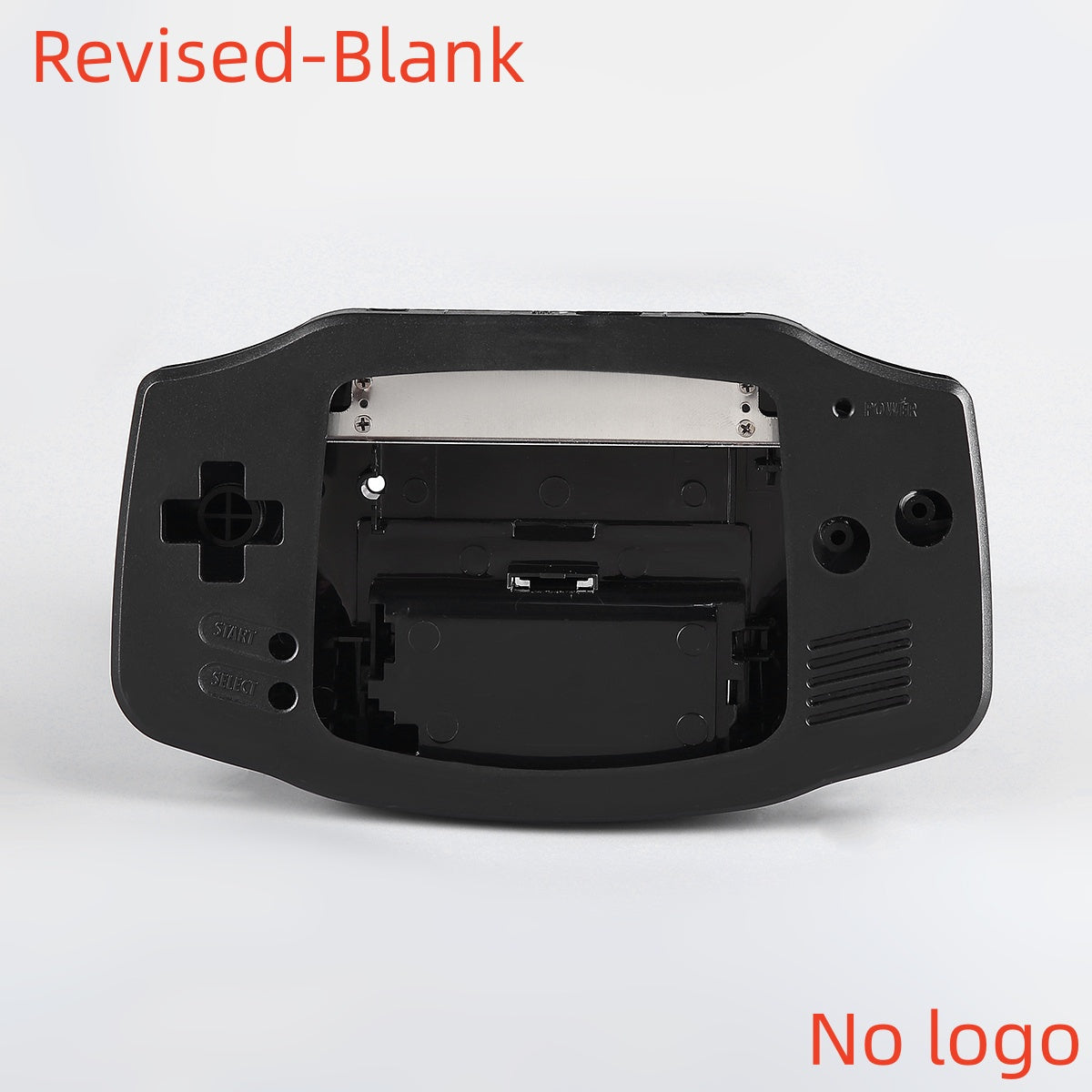 HOUSING For GBA LAMINATED screen kit