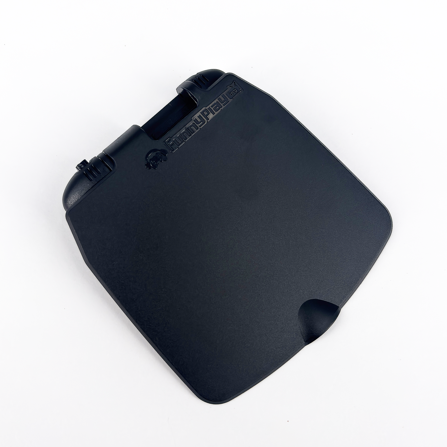 For Game Boy Advance (GBA) Screen Protector Front Cover