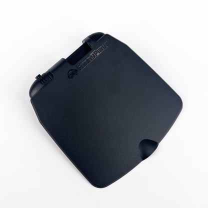 For Game Boy Advance (GBA) Screen Protector Front Cover