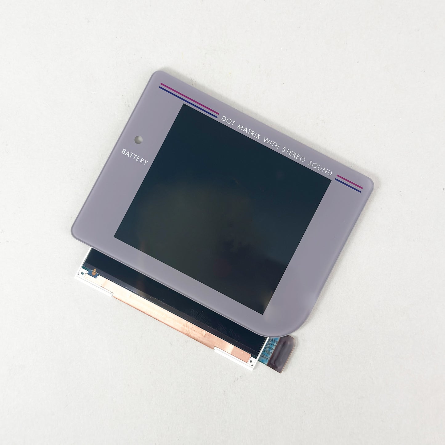 DMG After-sales IPS Laminated LCD