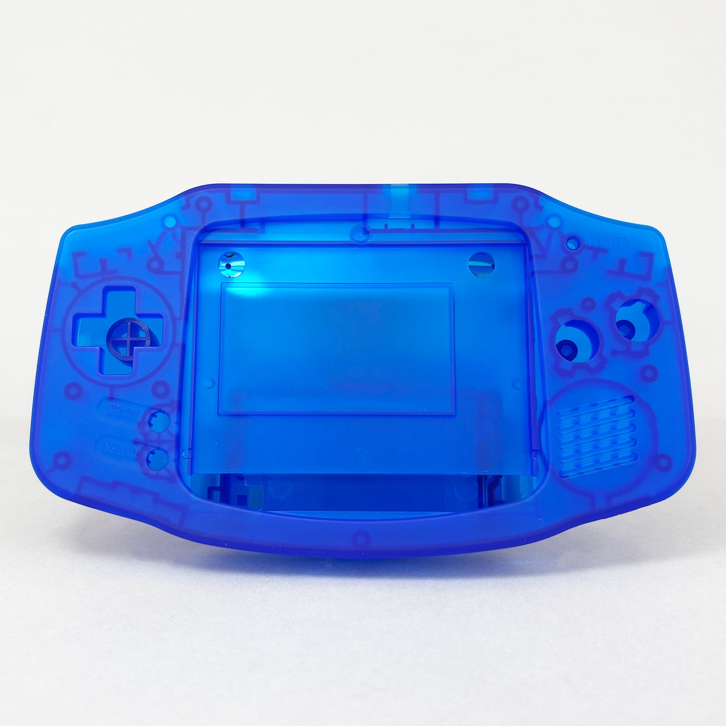 Shell For AGB IPS MAX Display Laminated Kit