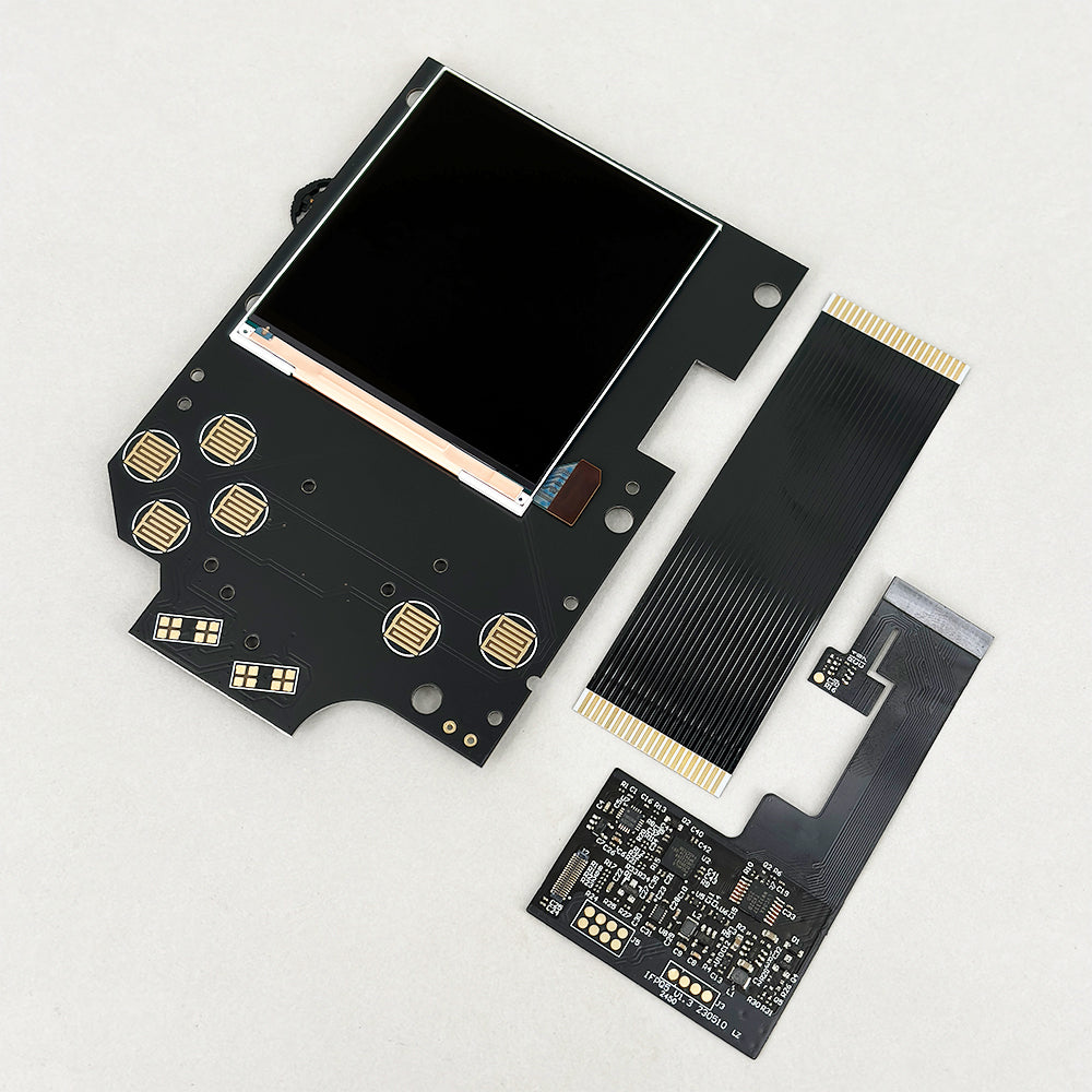 DMG RetroPixel IPS Q5 LCD Kit