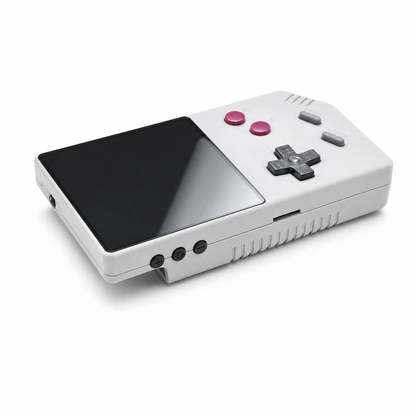 FPGB MINI – FPGA Game Handheld Console