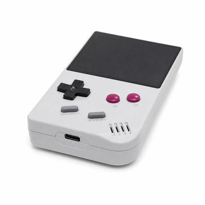 FPGB MINI – FPGA Game Handheld Console