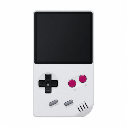 FPGB MINI – FPGA Game Handheld Console