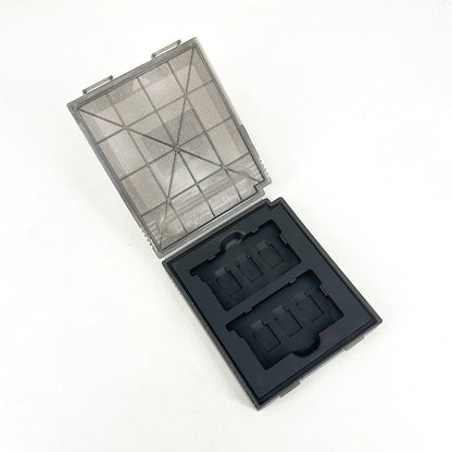 Storage Box Protective Case for GameBoy GBA/GB Game Cartridge Card