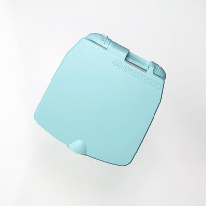 For Game Boy Advance (GBA) Screen Protector Front Cover