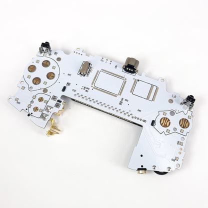 GBA Custom Upgraded Motherboard Replacement