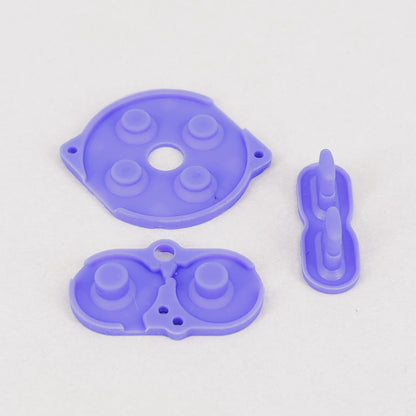 GBC Replacement Silicon Pads