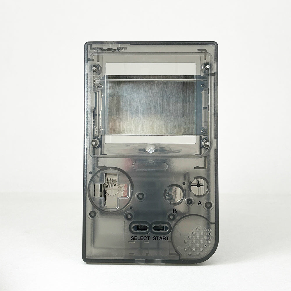 GBP RetroPixel IPS Custom Shell