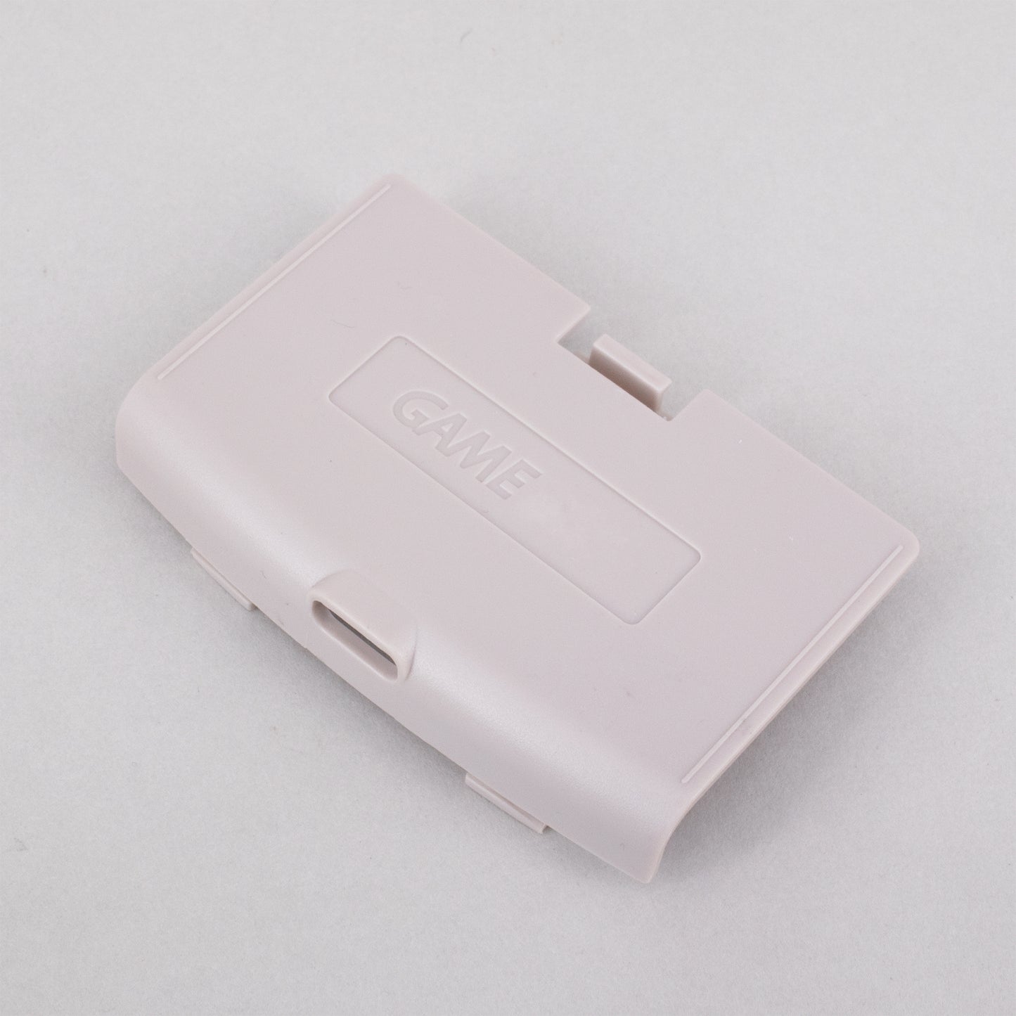 GBA Rechargeable Battery Cover