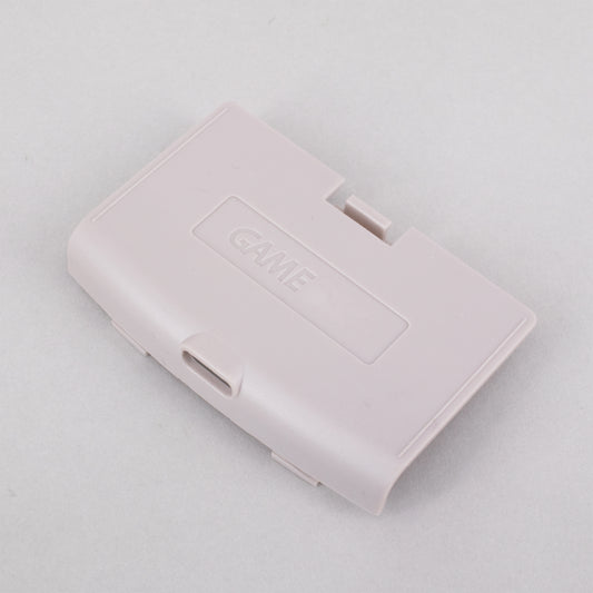 GBA Rechargeable Battery Cover