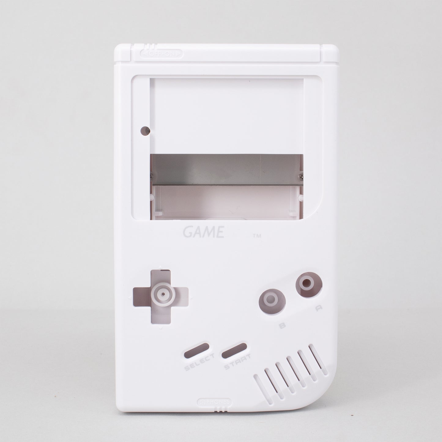 DMG Laminated IPS Custom Housing