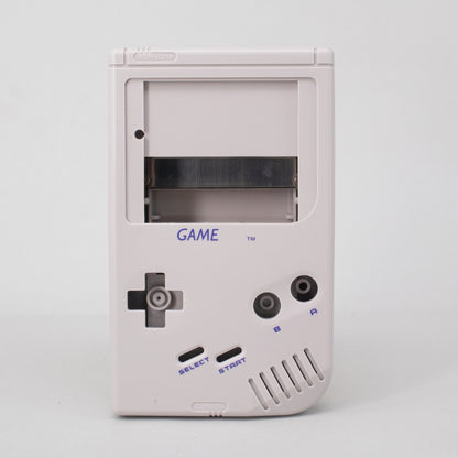 DMG Laminated IPS Custom Housing