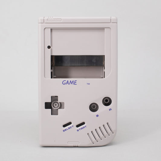 DMG Laminated IPS Custom Housing