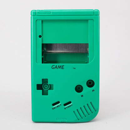DMG Laminated IPS Custom Housing