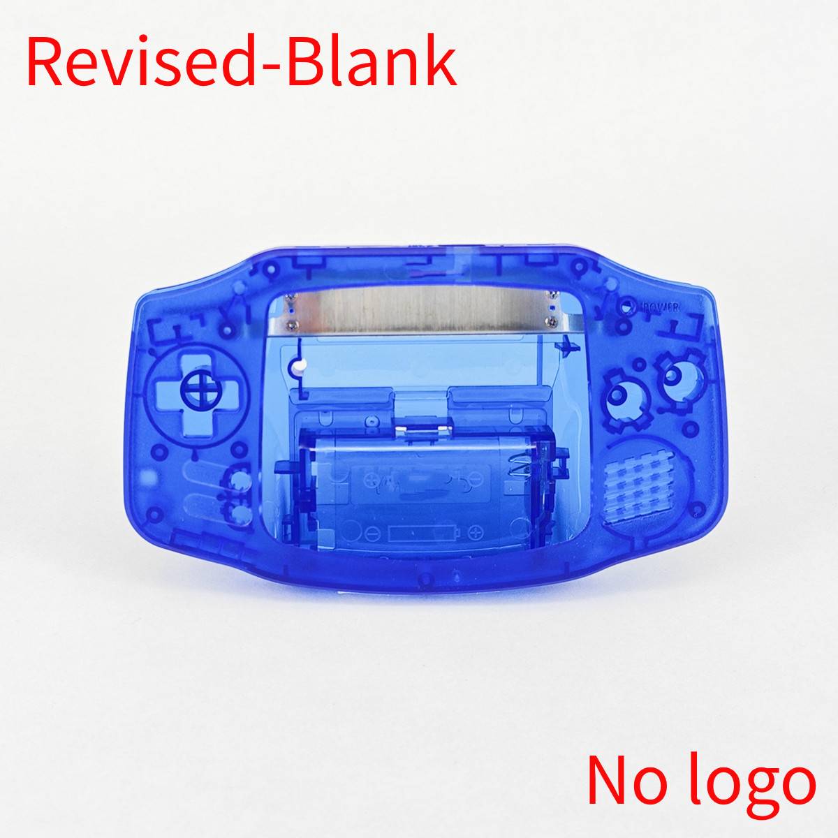HOUSING For GBA LAMINATED screen kit