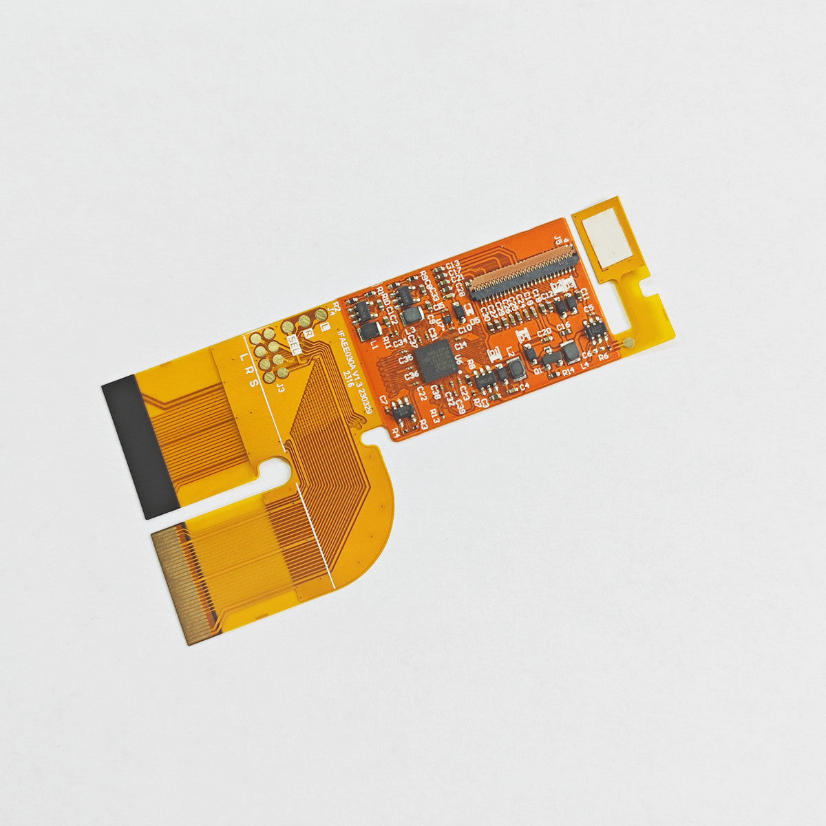 REPLACEMENT RIBBON CABLE FOR GBA 3.0 IPS