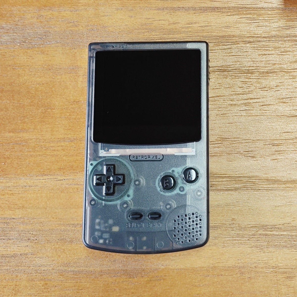 FPGBC Console – FunnyPlaying