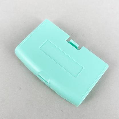 GBA Rechargeable Battery Cover