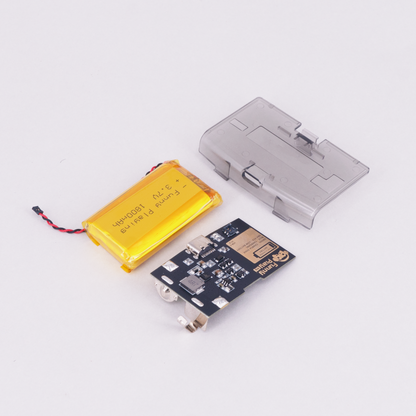 GBA Li-Ion Rechargeable Battery USB-C Module