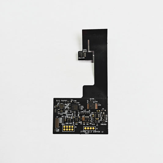 GB/GBP IPS Q5 Replacement Ribbon