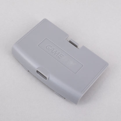 GBA Rechargeable Battery Cover