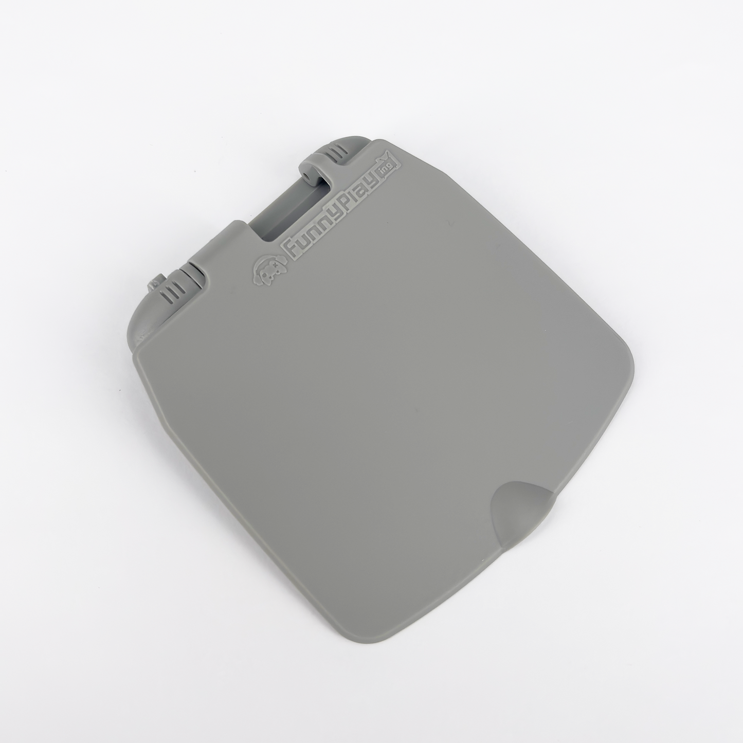 For Game Boy Advance (GBA) Screen Protector Front Cover